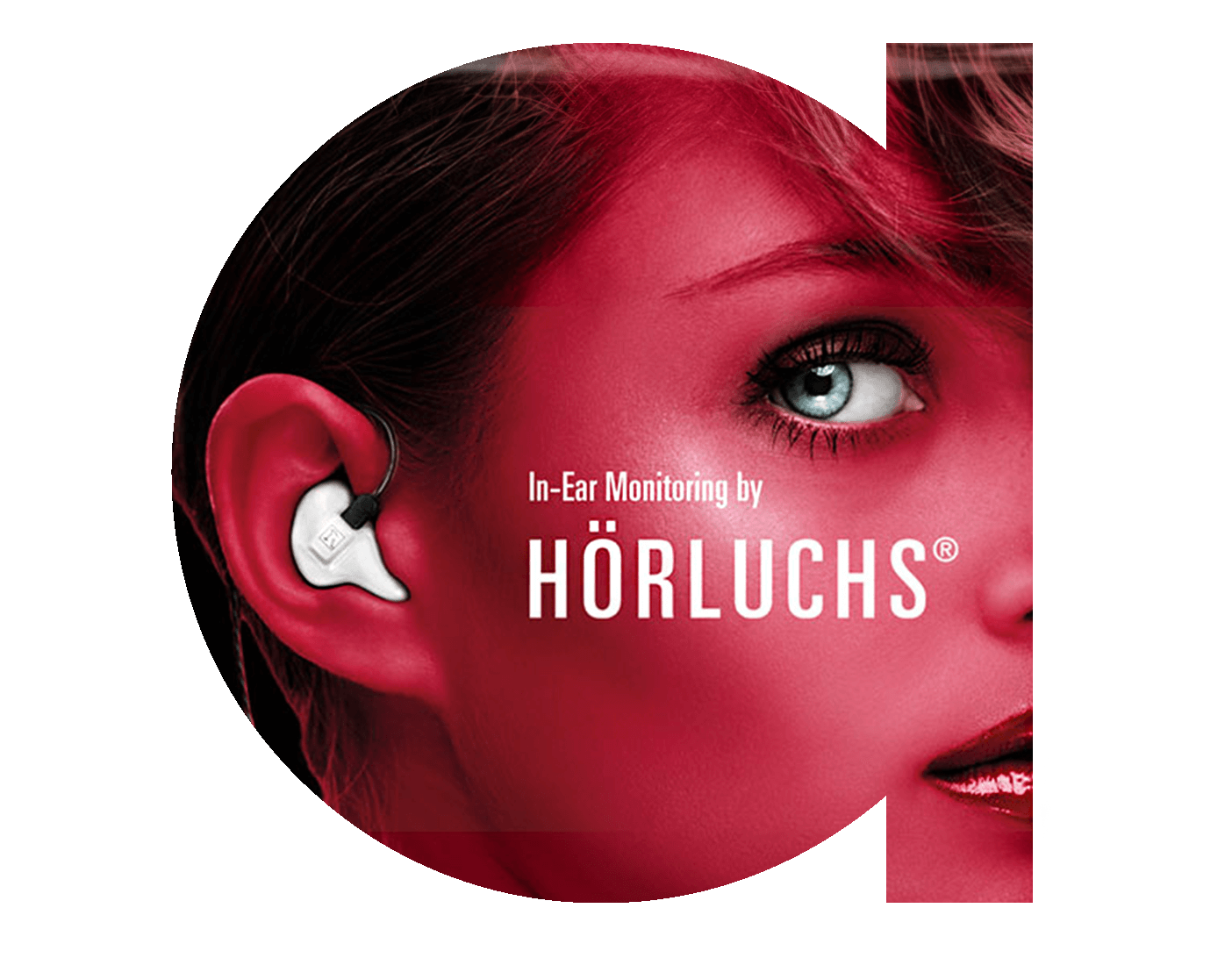 In-Ear-Monitoring by Hörluchs